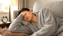 낮에 졸음 쏟아져도 오래 자면 역효과, ‘낮잠 20분’이 밤잠 지키는 선