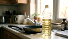 수입 식용유 일부 제품서 산패 지표 초과 검출돼 전격 회수