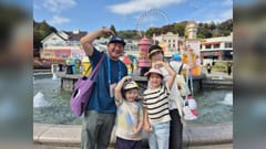 소아암 환아 800여 명, 천사의 날 행사로 에버랜드서 재충전