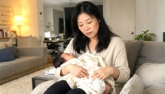 신생아 고환이 만져지지 않는다면, 잠복고환 의심해봐야