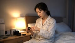자고 일어나면 안경 없이도 또렷, ‘드림렌즈 효과’ 얼마나 가나