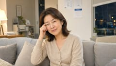 시야 좁아지고 눈 뻐근한 증상 계속된다면 녹내장 치료법부터 점검하자
