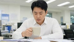 손이 갑자기 떨리기 시작했다면… 카페인부터 질환까지 원인 짚어야