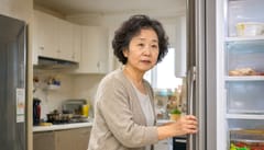매일 수십 번 만지는 냉장고 손잡이, 세균은 얼마나 쌓일까