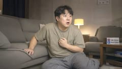 갑자기 가슴 답답하고 숨 막힌다면… ‘공황장애’ 의심해봐야