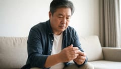 손발 저림과 화끈거림 오래간다면 말초신경병증 원인 살펴야