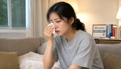 눈이 충혈되고 눈곱이 계속 낀다면… ‘결막염’ 전염 얼마나 갈까