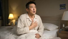 가슴 콱 막히고 숨 가쁘면… ‘폐색전증’ 치료 시기 놓치지 말아야
