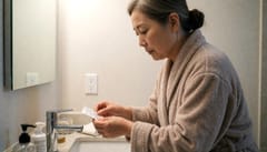 환절기 코피 자주 난다면, 가습기보다 연고부터 발라야