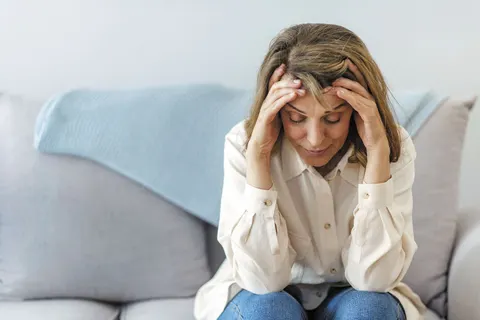 피곤하고 붓고 혹시 단백질 부족일까요?
