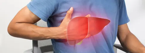 술 한 방울 안 마셔도 지방간? \'비알코올성 지방간\'의 숨은 원인들