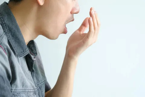 자꾸 가슴이 답답하고 숨이 차다면, 단순 피로가 아닐 수 있다