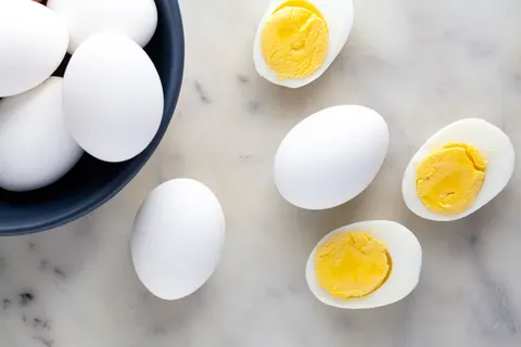 계란 하루 몇 개가 적당할까, 건강 효과와 섭취 기준 관심