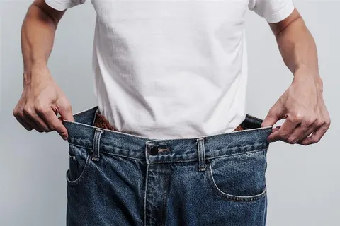 갑자기 살 빠졌다면 그냥 좋은 일일까, 암 신호일 수 있다는 경고