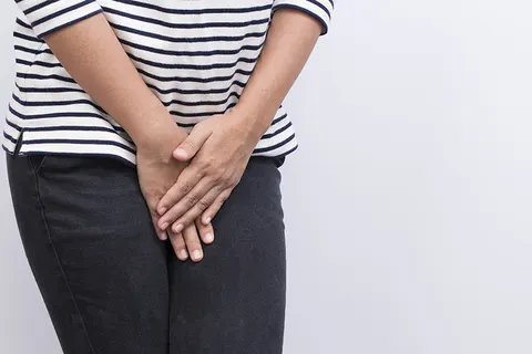 소변 참으면 혈압도 오른다? 무심코 넘기면 심장에 부담