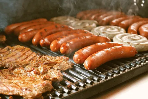 냄새만으로 배부를 수 있다? 후각과 식욕의 숨겨진 연결 고리