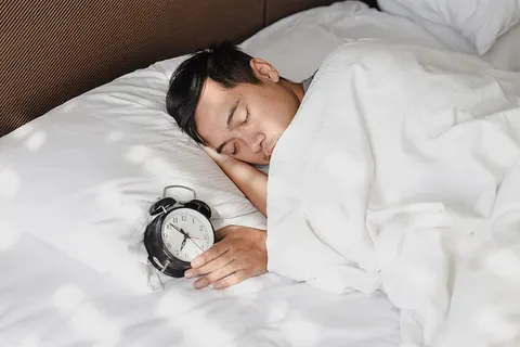 충분히 잤는데도 피곤하다면 수면의 질을 의심해야 하는 이유