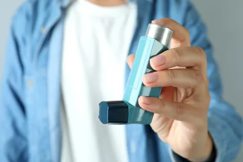큰 일교차에 황사까지 가을철 ‘천식 주의보’ 발령