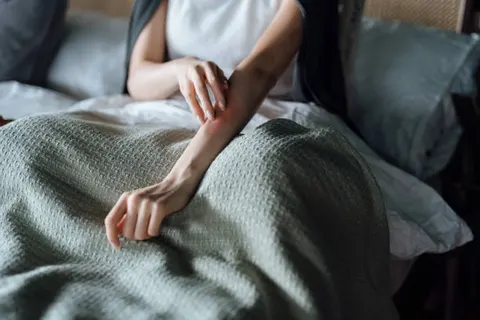 건선 환자 심혈관 위험 높이는 진짜 요인, ‘대사증후군’이 결정적이었다