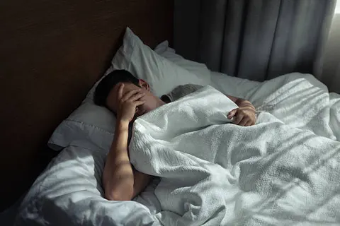 수면 시간보다 중요한 것은 일정한 수면 패턴, 최신 연구가 강조한 이유