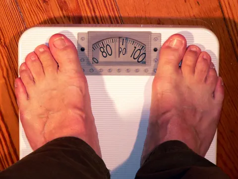 내장 지방, 건강을 위협하는 숨은 적