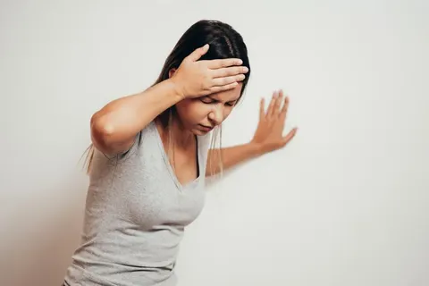 반복되는 어지러움, 단순 피로 아닌 ‘혈액 속 문제’일 수 있다