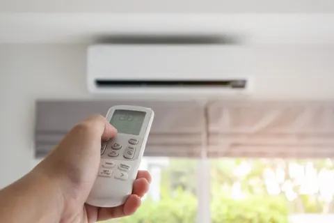 차가운 바람이 감기 부른다? 여름감기·냉방병 예방법, 지금부터 실천해야