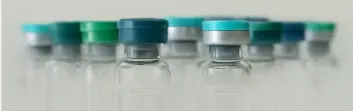존슨앤드존슨, 중증근무력증 치료제 이마비 FDA 승인
