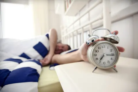 늦은 수면 습관, 인지 기능 저하와 기억력 감퇴 초래할 수 있어