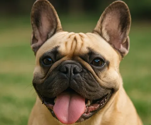 무더위에 숨 가쁜 단두종 강아지…호흡기 건강 비상