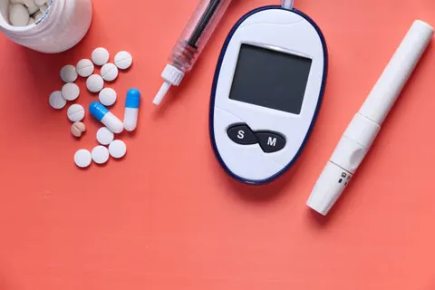 제2형 당뇨병 치료제 비교 결과, 인슐린 글라진·리라글루타이드가 혈당 조절에 가장 효과적