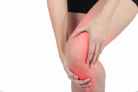 다리가 찌릿찌릿? 무시했다간 걷기 어려워질 수도 있습니다