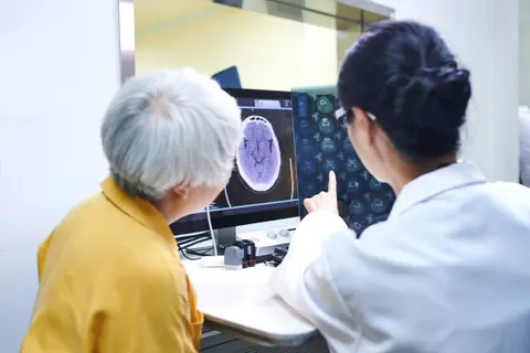 뇌 노화 늦추는 새로운 단서, 건강한 기억력의 비밀은 ‘노화 관리’