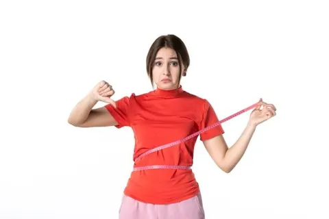 밥도 잘 먹는데 살이 빠져요 이 증상, 단순 피로 아닙니다