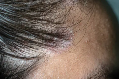 두피에 반복되는 가려움과 각질, ‘두피 건선’ 관리가 관건