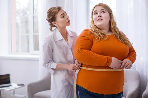 비만은 단순한 체형 문제가 아니다… 몸속에서 조용히 병을 키운다