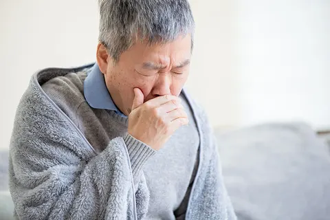 기침은 증상이 아니다, 이제는 하나의 질병으로 봐야 할 때