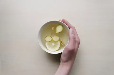 레몬차, 건강에 정말 도움이 될까? 과학적 근거와 효능 분석