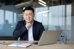 기침이 몇 주째 계속된다면 ‘만성기관지염’ 신호일 수 있다