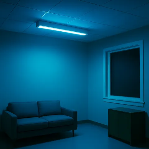 알레르기 유발 물질 무력화하는\'안전한 UV 조명\'기술 등장