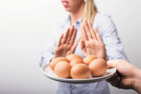 “단백질의 왕” 달걀이 독이 될 수도 있다? 달걀 알레르기의 진실