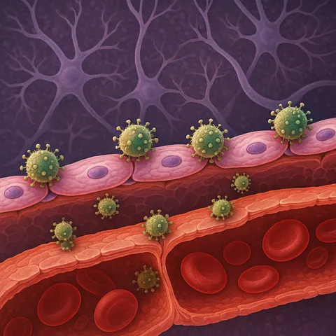 알츠하이머 치료 새 길 열리나… 혈뇌장벽 보호하는 신약 개발