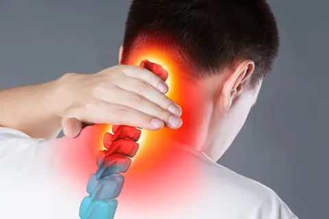 치료해도 안 낫는 목디스크 놓치고 있는 원인은 따로 있다?