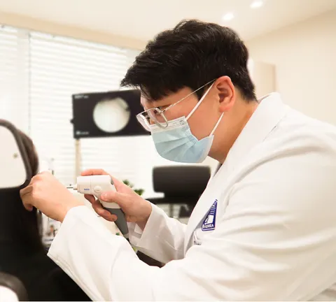 소음성 난청부터 노인성 청각저하까지… 청력검사는 조기 예방의 시작입니다