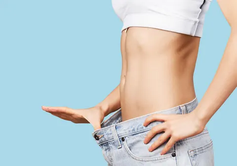 날씬해도 운동 안 하면? ‘마른 비만’이 더 빨리 병 만든다