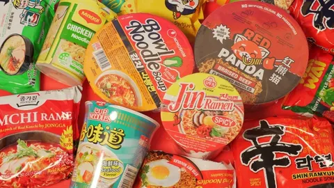 맛있다고 자꾸 먹다간 더 가려워집니다
