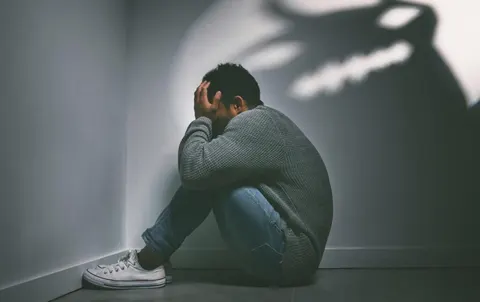 마음의 상처는 시간이 아니라 돌봄이 필요합니다 트라우마가 남기는 보이지 않는 흔적