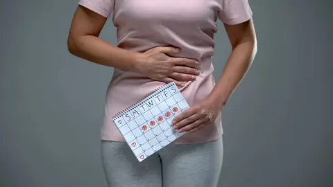 생리만 불규칙한 줄 알았는데… 알고 보니 ‘다낭성난소증후군’?