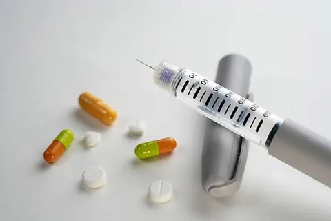 세마글루타이드, 자살충동 위험 높이지 않았다, 대규모 분석으로 논란 정리