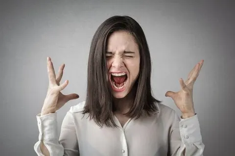 참지 못할 화, 자주 낼수록 몸은 조용히 병들어갑니다